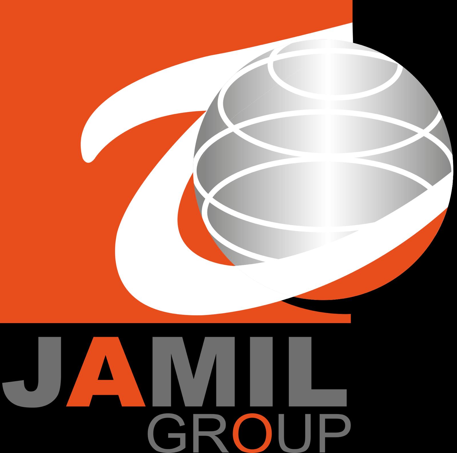 Jamil Group Logo